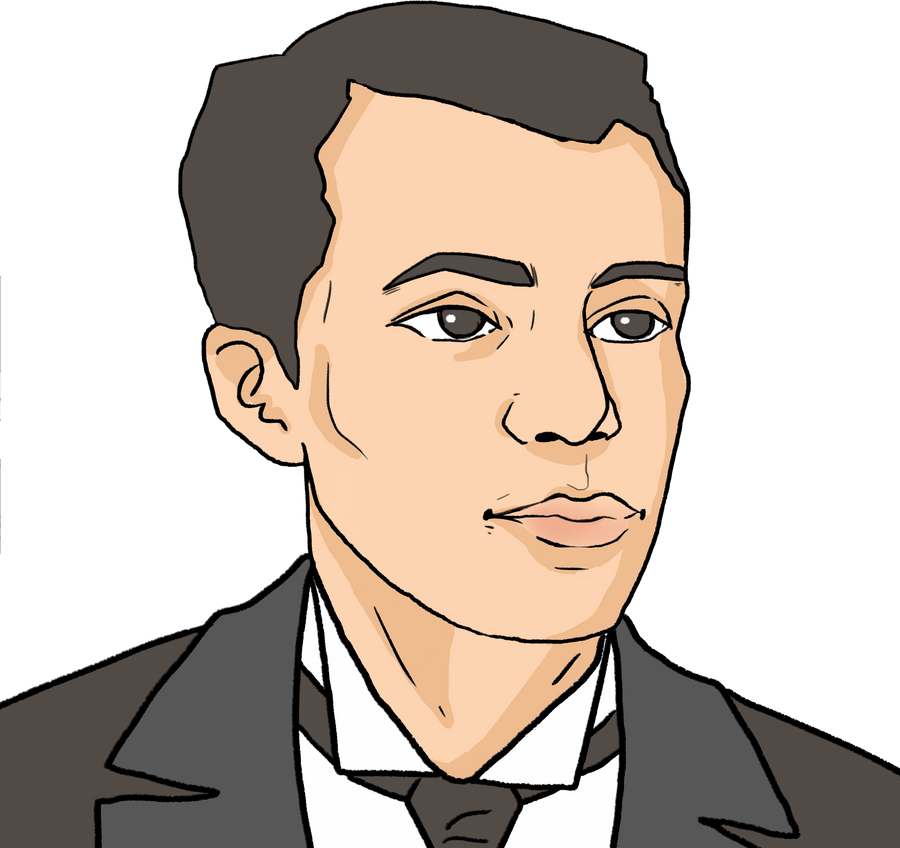 Andres Bonifacio